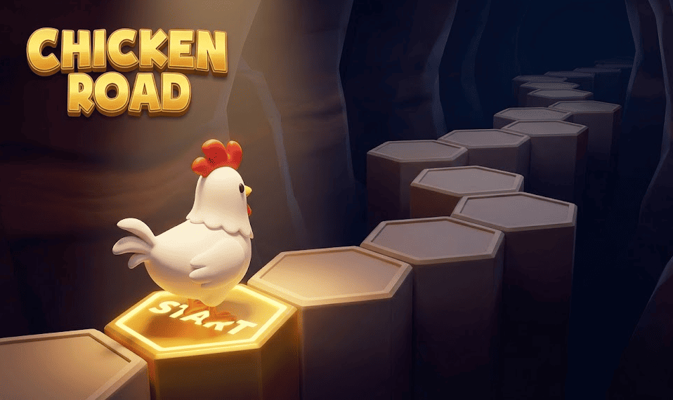 Chicken Road bono